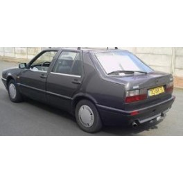 ATTELAGE FIAT CROMA1 -06/1997 - FIN DE serie rotule equerre