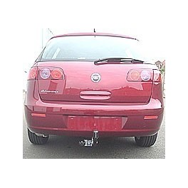 ATTELAGE FIAT CROMA2 07/2005- - COL DE CYGNE