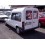 ATTELAGE FORD COURIER 08/1996-2005 -ROTULE EQUERRE