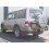 ATTELAGE HYUNDAI GALLOPER 4X4 1998- - rotule equerre
