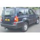 ATTELAGE HYUNDAI TERRACAN 2001-2007 - Rotule equerre