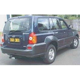 ATTELAGE HYUNDAI TERRACAN 2001-2007 - Rotule equerre