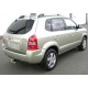 ATTELAGE HYUNDAI TUCSON 05/2005- - Rotule equerre