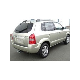 ATTELAGE HYUNDAI TUCSON 05/2005- - Rotule equerre