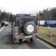 ATTELAGE IVECO MASSIF 09/2008- *OPT* **SUR CDE**