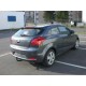 ATTELAGE KIA CEED Coupe 06/2008- - COL DE CYGNE