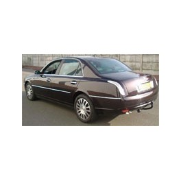 ATTELAGE LANCIA THESIS - COL DE CYGNE