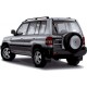 ATTELAGE MITSUBISHI PAJERO PININ - rotule equerre