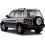 ATTELAGE MITSUBISHI PAJERO PININ - rotule equerre