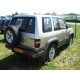 ATTELAGE OPEL MONTEREY LONG+COURT 02/1993- - Rotule Retractable