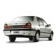 ATTELAGE Renault 19 berline+CHAMADE SAUF 16S 08/1988-07/1996 - rotule equerre - attache remorque - ATNOR