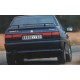 ATTELAGE RENAULT 21 HAYON 1989-1995 (et COFFRE) - rotule equerre