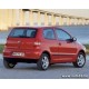 ATTELAGE VOLKSWAGEN FOX POUR PORTE VELO 01/2005- - COL DE CYGNE