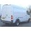 ATTELAGE VW LT32 ROUE SIMPLE MARCHE PIEDS 09/1995- - rotule equerre