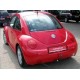 ATTELAGE VOLKSWAGEN NEWBEETLE 2002-2010 (inclus cabriolet) - COL DE CYGNE