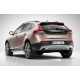ATTELAGE VOLVO V40 CROSS COUNTRY 06/2012- - COL DE CYGNE