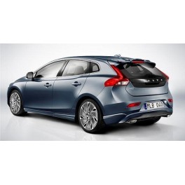 ATTELAGE VOLVO V40 06/2012- - COL DE CYGNE