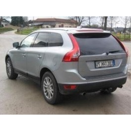 ATTELAGE VOLVO XC 60 11/2008- - COL DE CYGNE