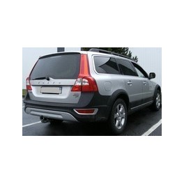 ATTELAGE VOLVO XC 70 09/2007- COL DE CYGNE