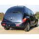 ATTELAGE CHRYSLER PT Cruiser 10/2000- Col de cygne