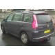 ATTELAGE CITROEN C4 GRAND PICASSO 10/2006-09/2013 (7 PLACES) - COL DE CYGNE