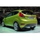 ATTELAGE FORD FIESTA 10/2008-12/2016 - COL DE CYGNE