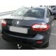 ATTELAGE RENAULT FLUENCE 04/2010- - COL DE CYGNE