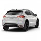 ATTELAGE CITROEN DS4 CROSSBACK 2016- - COL DE CYGNE