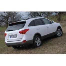 ATTELAGE HYUNDAI IX55 02/2010- - COL DE CYGNE