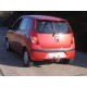 ATTELAGE HYUNDAI I10 - COL DE CYGNE