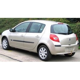 ATTELAGE RENAULT CLIO III 09/2005-10/2012 - COL DE CYGNE