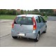 ATTELAGE MITSUBISHI COLT 2005-2008 (5 portes) - COL DE CYGNE