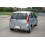 ATTELAGE MITSUBISHI COLT 2005-2008 (5 portes) - COL DE CYGNE