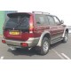 ATTELAGE MITSUBISHI PAJERO SPORT - rotule equerre