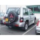 ATTELAGE MITSUBISHI PAJERO 4X4 COURT 06/1993-05/2000 - Rotule equerre
