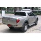 ATTELAGE MITSUBISHI L200 1998-03/2006 - rotule equerre