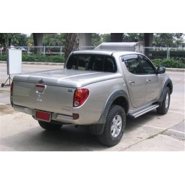 ATTELAGE MITSUBISHI L200 1998-03/2006 - rotule equerre