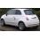 ATTELAGE FIAT 500 11/2007- - COL DE CYGNE