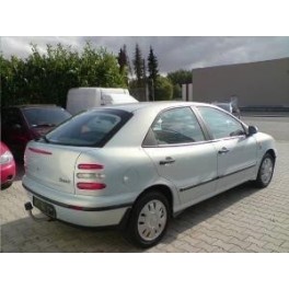 ATTELAGE Fiat Brava 1995-2001 - rotule equerre