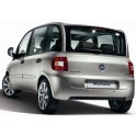 ATTELAGE FIAT MULTIPLA 1999-2007- COL DE CYGNE