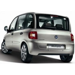 ATTELAGE FIAT MULTIPLA 1999-2007- COL DE CYGNE
