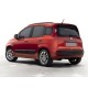 ATTELAGE FIAT PANDA III TREKKING 4X2 01/2012- - COL DE CYGNE