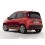 ATTELAGE FIAT PANDA III TREKKING 4X2 01/2012- - COL DE CYGNE