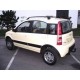 ATTELAGE FIAT PANDA 4X4 10/2003-12/2011 - COL DE CYGNE