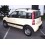 ATTELAGE FIAT PANDA 4X4 10/2003-12/2011 - COL DE CYGNE