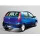 ATTELAGE FIAT PUNTO2 10/1999-05/2005 - 3/5P -COL DE CYGNE