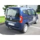 ATTELAGE FIAT QUBO 2008- - COL DE CYGNE