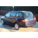 ATTELAGE FIAT STILO BREAK 2003- - COL DE CYGNE
