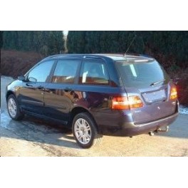 ATTELAGE FIAT STILO BREAK 2003- - COL DE CYGNE