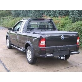 ATTELAGE FIAT PICK-UP STRADA 2000- - rotule equerre- attache remorque ATNOR